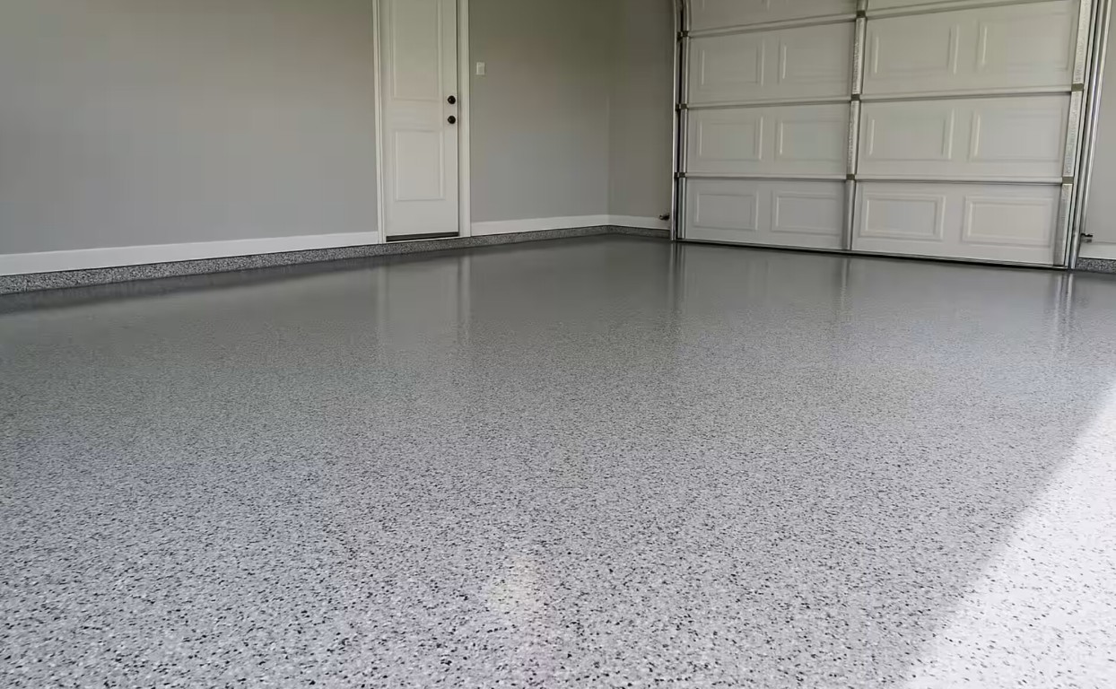Garage Floors (Epoxy & Coatings) services in Fort Eisenhower, GA